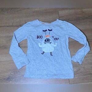 Girls Long Sleeve Size 5T